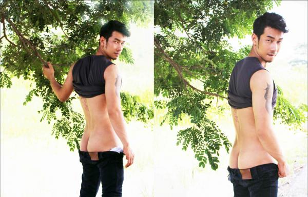 MAN-OMG-3---Guy-On-Hot-Street